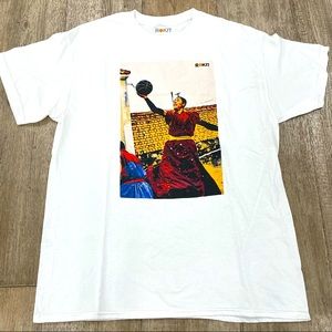 (RO6) Rokit Short Sleeve T-Shirt - Size L